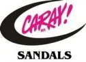 Caray Sandals