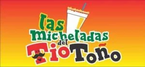 Las Micheladas del Tío Toño