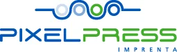 PixelPress Imprenta