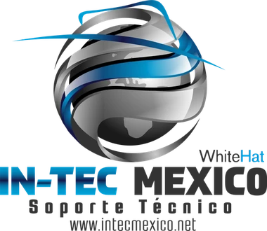 IN-TEC México, soporte técnico